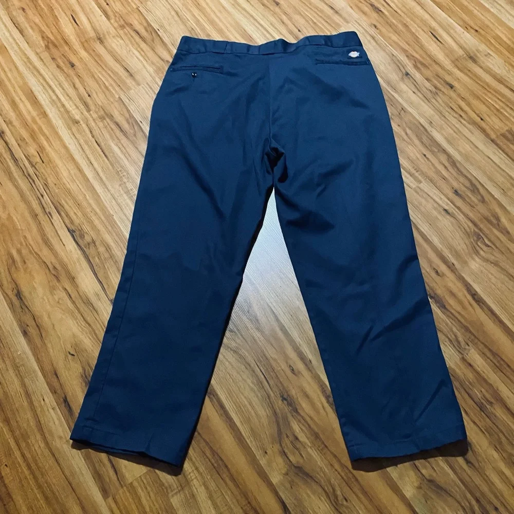 Dickies brand work